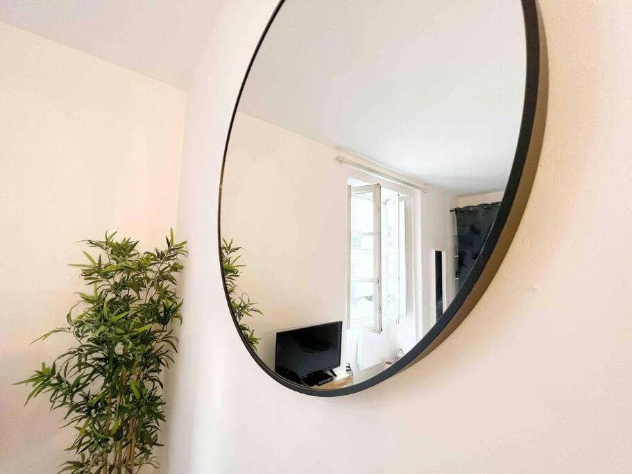 Le Pommeraye Nantes Bagian luar foto