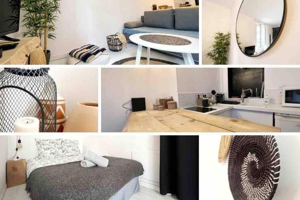 Le Pommeraye Nantes Bagian luar foto
