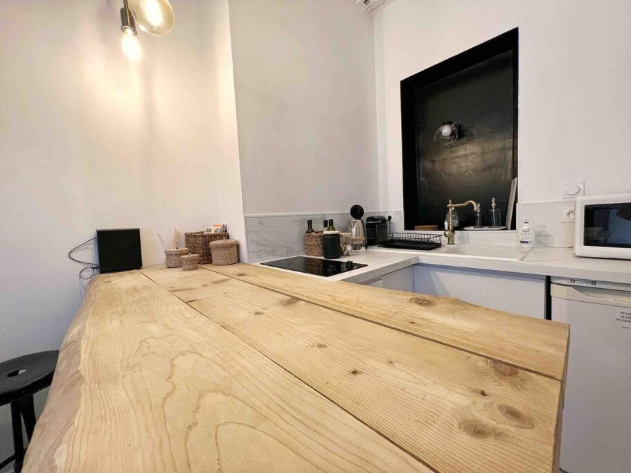 Le Pommeraye Nantes Bagian luar foto